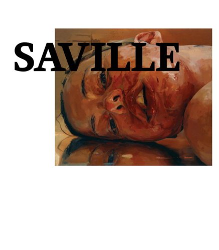 Jenny Saville   2005 9780847827572 Front Cover