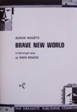 Brave New World  N/A 9780871293572 Front Cover