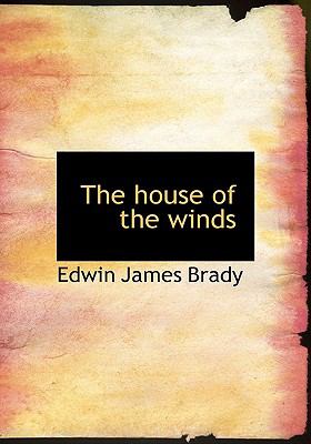 House of the Winds  N/A 9781113941572 Front Cover