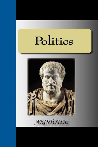 Politics:   2009 9781595475572 Front Cover