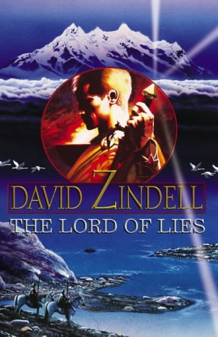 The Lord of Lies (The EA Cycle) N/A 9780002247573 Front Cover