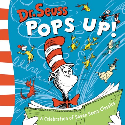 Dr. Seuss Pops-up N/A 9780007198573 Front Cover