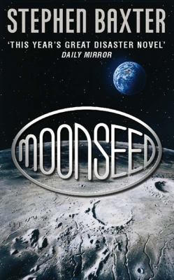 Moonseed  N/A 9780007354573 Front Cover