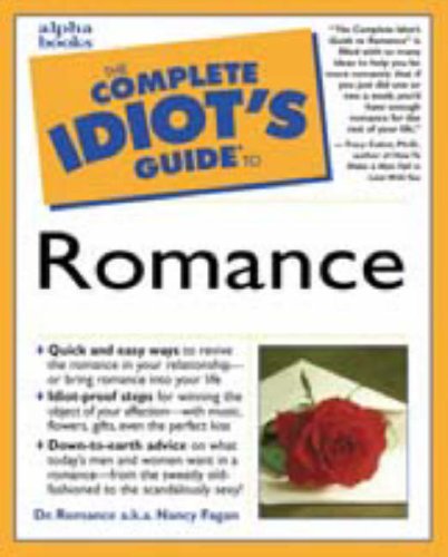 Romance   2000 9780028636573 Front Cover