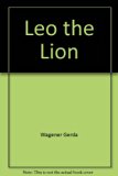 Leo the Lion N/A 9780060216573 Front Cover