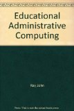 Computers in Educational Administration N/A 9780070512573 Front Cover