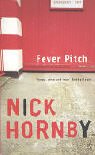 Fever Pitch N/A 9780140295573 Front Cover