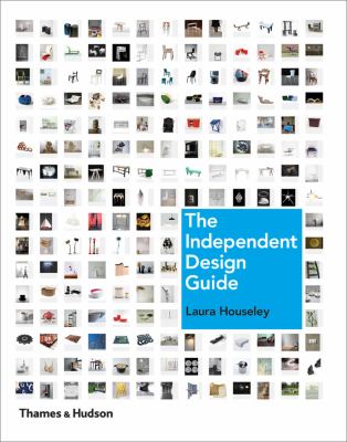 Independent Design Guide   2009 9780500514573 Front Cover