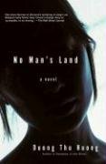 No Man's Land A Novel  2005 9780786888573 Front Cover