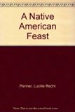 Native American Feast Reprint  9780788165573 Front Cover