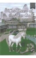 Horse of the War God And Other Selections by Newbery Authors  2001 (Large Type) 9780836828573 Front Cover