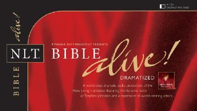 Bible Alive!  2003 9780842375573 Front Cover