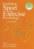 Exploring Sport and Exercise Psychology:   2013 9781433813573 Front Cover
