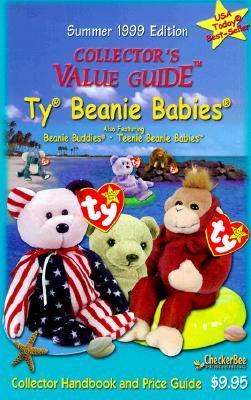 Ty Beanie Babies Summer Value Guide : 1999 Edition N/A 9781888914573 Front Cover