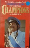 Champion's Story A Great Human Triumph  1982 9780006367574 Front Cover