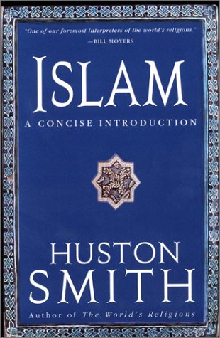 Islam A Concise Introduction  2002 9780060095574 Front Cover