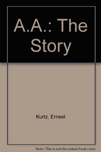 AA : The Story N/A 9780062554574 Front Cover