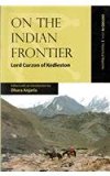 On the Indian Frontier   2012 9780199063574 Front Cover