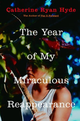 Year of My Miraculous Reappearance   2007 9780375832574 Front Cover