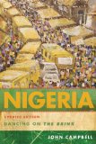 Nigeria Dancing on the Brink 2nd 2013 9781442221574 Front Cover