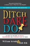 Ditch. Dare. Do!  N/A 9781620504574 Front Cover