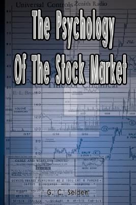 Psychology of the Stock Market  N/A 9789562914574 Front Cover