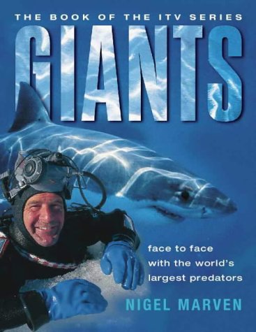 Giants  1999 9780002201575 Front Cover