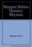 Muppet Babies Nursery Rhymes N/A 9780026892575 Front Cover