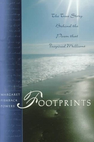 Footprints Revised  9780062515575 Front Cover