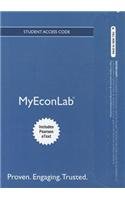 Myeconlab Proven, Engaging, Trusted 3rd 2013 9780132889575 Front Cover