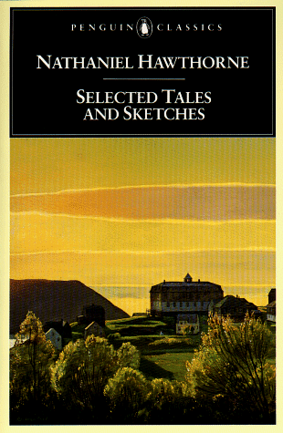 Selected Tales and Sketches   1987 9780140390575 Front Cover