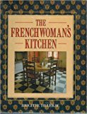Frenchwoman's Kitchen   1990 9780304318575 Front Cover