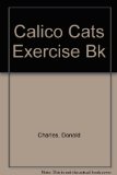 Calico Cat's Exercise Book N/A 9780516434575 Front Cover