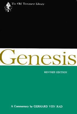 Genesis A Commentary 2nd (Revised) 9780664209575 Front Cover