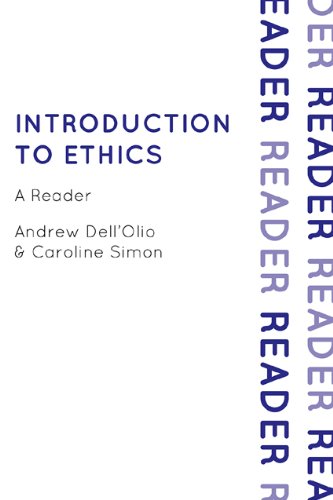 Introduction to Ethics   2010 9780742563575 Front Cover