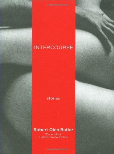 Intercourse   2008 9780811863575 Front Cover