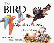 Bird Alphabet Book   1987 9780881064575 Front Cover