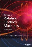 Design of Rotating Electrical Machines  2nd 2014 9781118581575 Front Cover