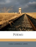 Poems  N/A 9781174921575 Front Cover