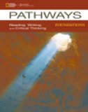Pathways: Reading, Writing, and Critical Thinking Foundations   2014 9781285450575 Front Cover