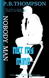 Not My Mind  N/A 9781492977575 Front Cover