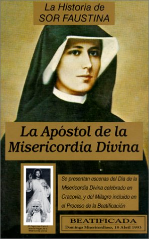 Life of Sister Faustina N/A 9780005021576 Front Cover