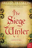 The Siege Winter:   2015 9780062282576 Front Cover