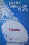 Upheavals  11th 1984 9780333360576 Front Cover