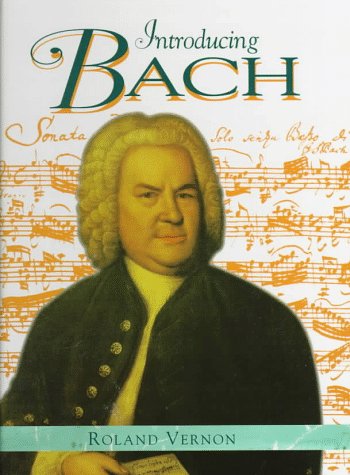 Introducing Bach N/A 9780382391576 Front Cover