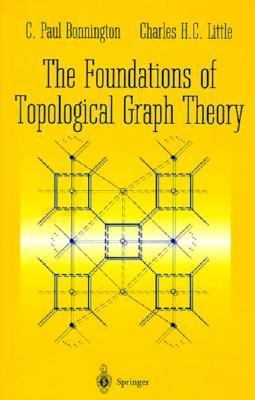 Foundations of Topological Graph Theory   1995 9780387945576 Front Cover