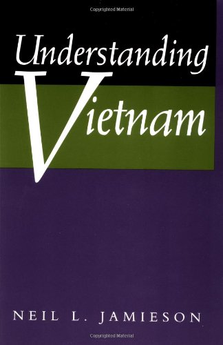 Understanding Vietnam   1995 9780520201576 Front Cover
