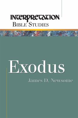 Exodus   1998 9780664228576 Front Cover