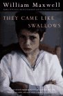 They Came Like Swallows  N/A 9780679772576 Front Cover