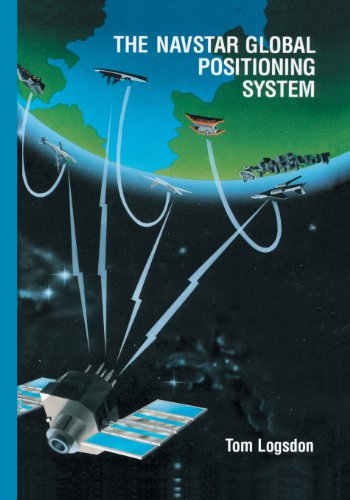 Navstar Global Positioning System   1992 9781461363576 Front Cover